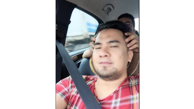 Polisi menjerat Saipul Jamil dengan pasal Undang-undang nomor 35 tahun 2014 tentang Perlindungan Anak dengan acamana 15 tahun penjara.