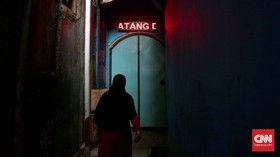 Kecelakaan Mobil Ingatkan Ahok untuk Tertibkan Kalijodo