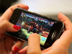 Mobile Gaming, Masa Depan Hiburan Digital?