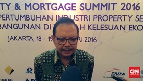 Perbanas: Tawar Menawar Bunga Deposito Ibarat Lingkaran Setan