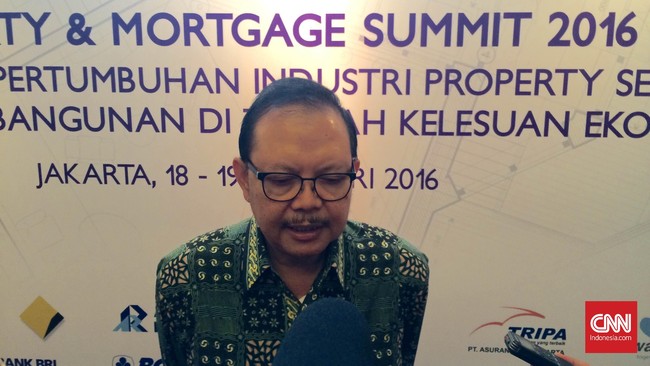 Permintaan suku bunga deposito yang tinggi kepada bank BUMN, diakui Ketua Perbanas Sigit Pramono justru berasal dari BUMN atau Kementerian/Lembaga pemerintah.