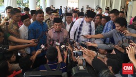 JK Dukung Penertiban Kalijodo