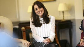 Kate Middleton Rayakan Ulang Tahun ke-36 Bersama Keluarga