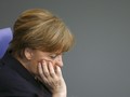 Kanselir Jerman Mengaku Kewalahan Tangani Pengungsi