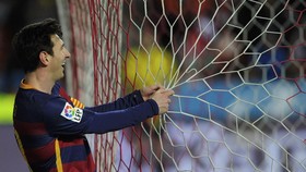 Beckham Ingin Satukan Messi dan Zlatan