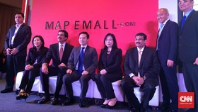 Konsep MAP Online Beda dengan MatahariMall dan Lazada