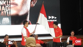 Indonesia, Negara Asia Kelima di Formula 1