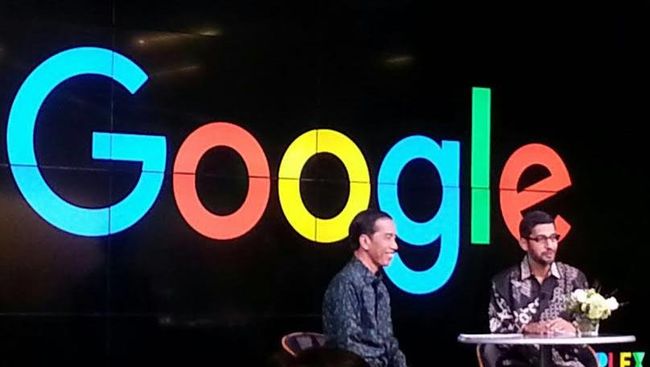 Begini Skema Bentuk Usaha Tetap untuk Google cs di Indonesia Menteri Keuangan Bambang Brodjonegoro menjelaskan soal bentuk usaha tetap (BUT) yang harus diterapkan oleh para perusahaan over the top (OTT).