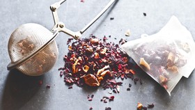 Cara Menyenangkan Minum Teh