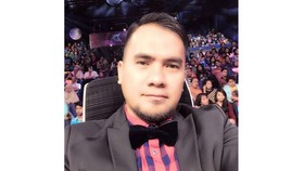 BNN Cek Sampel Darah dan Urine Saipul Jamil