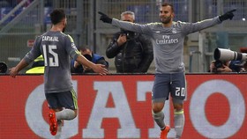 Zidane Sarankan Jese Tiru Langkah Morata