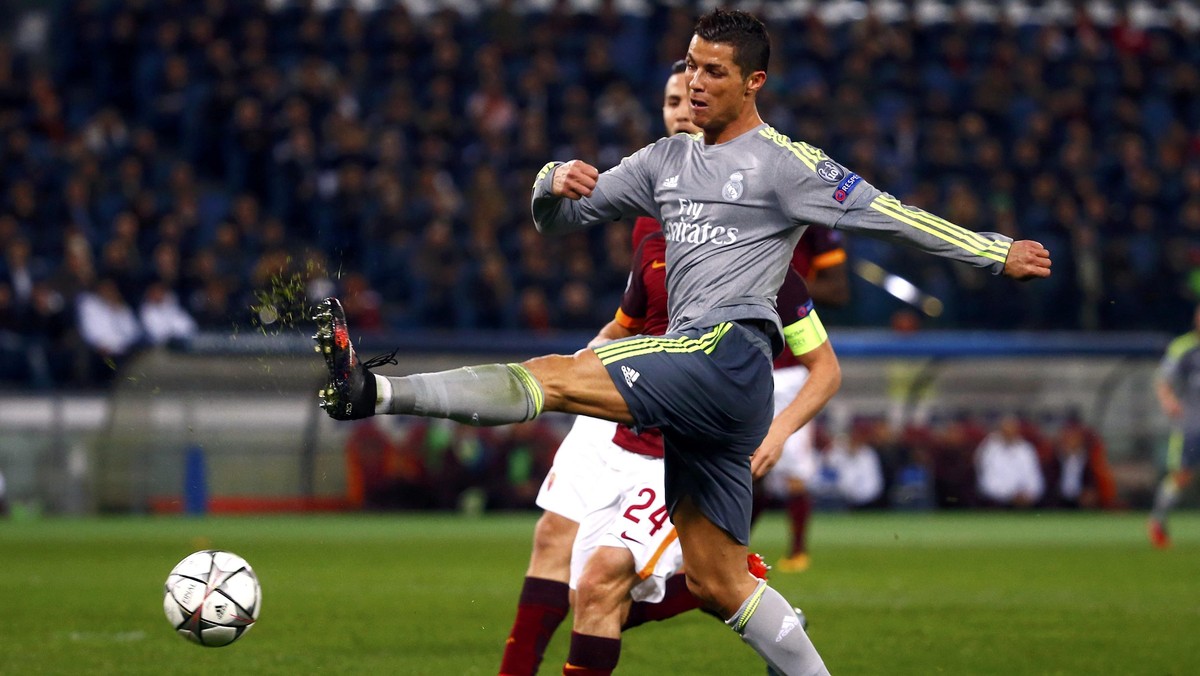 Potret Real Madrid Kembali Berjaya di Tanah Italia