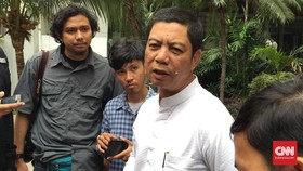 Tak Lagi Jadi Wali Kota, Gaji Rustam Turun Jadi Rp12 Juta