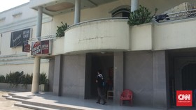 Mantan Preman Kalijodo, Daeng Aziz Punya Kafe Terbesar