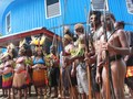 Menkopolhukam-Panglima TNI Gelar Pertemuan Bahas HAM Papua