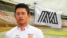 Mengenal Tim Balap Rio Haryanto, Manor Racing