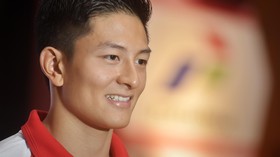 Diklaim Setenar David Beckham, Rio Haryanto Malu
