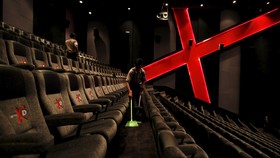 Pria 78 Tahun Meninggal Usai Nonton 'Annabelle Comes Home'