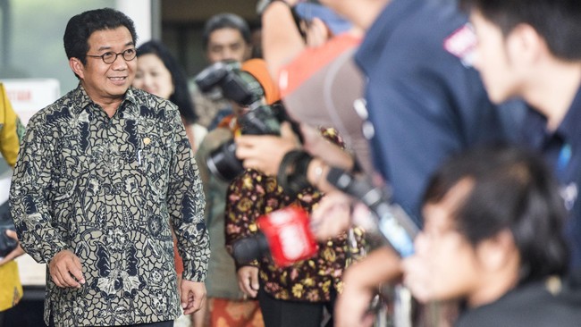 Guna menampung dana repatriasi dari tax amnesty, OJK tengah menyiapkan instrumen berupa Reksa Dana Penyertaan Terbatas (RDPT).