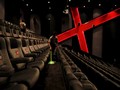 Bioskop Pilih Tutup karena Aksi 22 Mei