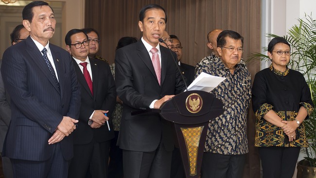 Wakil Ketua DPR Fadli Zon mengkritik kekurangkompakannya sikap pemerintah dalam menyikapi rencana revisi UU KPK.