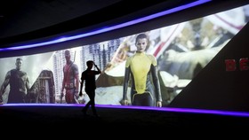 Harga Karcis Bioskop di Indonesia Termurah di Dunia