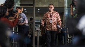 Ketua KPK Berharap Ada Peningkatan Gaji PNS