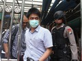 Pengacara Sebut Jaksa Ragu Mendakwa Penyuap Kasubdit MA