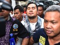 Sidang Praperadilan Saipul Jamil Digelar di PN Jakut
