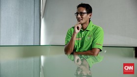 Tiang di Jalur Sepeda, Sandi Yakin Akan Banyak Hal Aneh