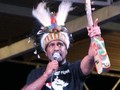 RI Protes ke Inggris soal Pemberian Penghargaan Benny Wenda