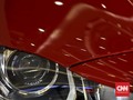 Cara Atur Ketinggian Arah Lampu Mobil