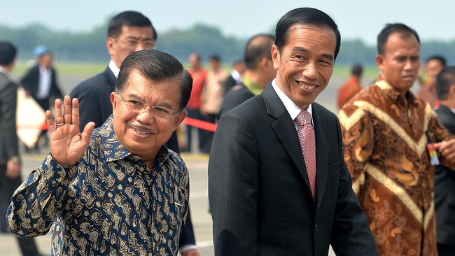 Meski dikelola oleh bank asing, Wapres Jusuf Kalla menyebut dana hasil repatriasi harus diendapkan di dalam negeri minimal tiga tahun sesuai Undang-Undang.