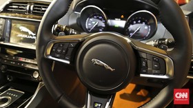 Jaguar Land Rover Incar Produsen Mobil Mewah untuk Diakuisisi