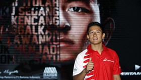 Rio Haryanto Masih Menanti Sokongan Swasta