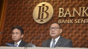 Likuiditas Ketat Akibat Tax Amnesty, BI Siram Bank Rp35 T
