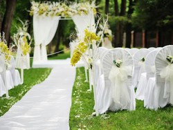 Bisnis Wedding Organizer Rugi Miliaran Rupiah Gegara Corona