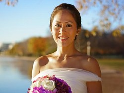 Tren Solo Wedding di Jepang, Ketika Wanita Ramai-ramai Menikahi Diri Sendiri