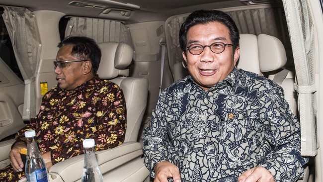Peran TPAKD diarahkan untuk mengidentifikasi program kerja unggulan dan penciptaan model pembiayaan yang sesuai dengan karakteristik masing-masing daerah.