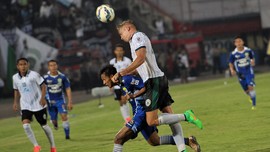 PSS Sleman Minta PSSI Diskusi Soal Lanjutan Liga 1