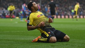 Striker Watford Gantikan Rooney di Timnas Inggris?