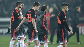 Semula Midtjylland Mengira MU Lebih Tangguh
