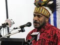 Usai Referendum Papua, ULMWP Soroti Senjata Kimia di Nduga