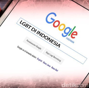 Kecam LGBT, Pendeta Ini Bersyukur Indonesia Mayoritas Pemeluk Islam karena...