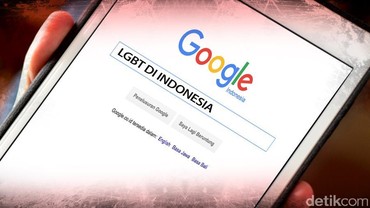 img-title Kecam LGBT, Pendeta Ini Bersyukur Indonesia Mayoritas Pemeluk Islam karena...