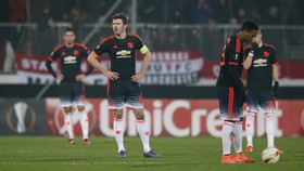 Van Gaal: MU Sudah Tak Menakutkan Lawan