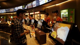 Malaysia Mulai Susul Pasar Film Indonesia