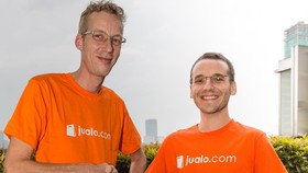 Pesaing OLX Rekrut Pendiri Tokobagus