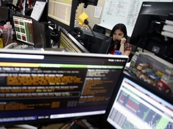 Kompak dengan Bursa Asia, IHSG Dibuka Menguat ke 4.676