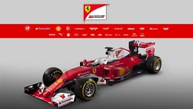 Seribu Tahun Kerja Keras dalam Mobil Baru Ferrari
